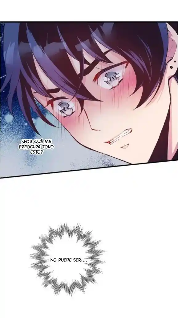 Lost Princess - Capítulo 35 - Página 19 - LectorTMOo