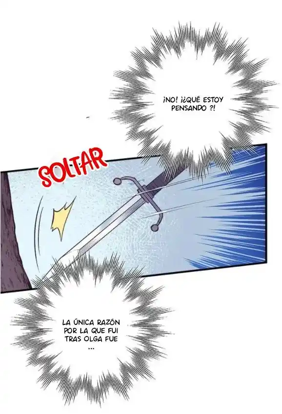 Lost Princess - Capítulo 35 - Página 20 - LectorTMOo