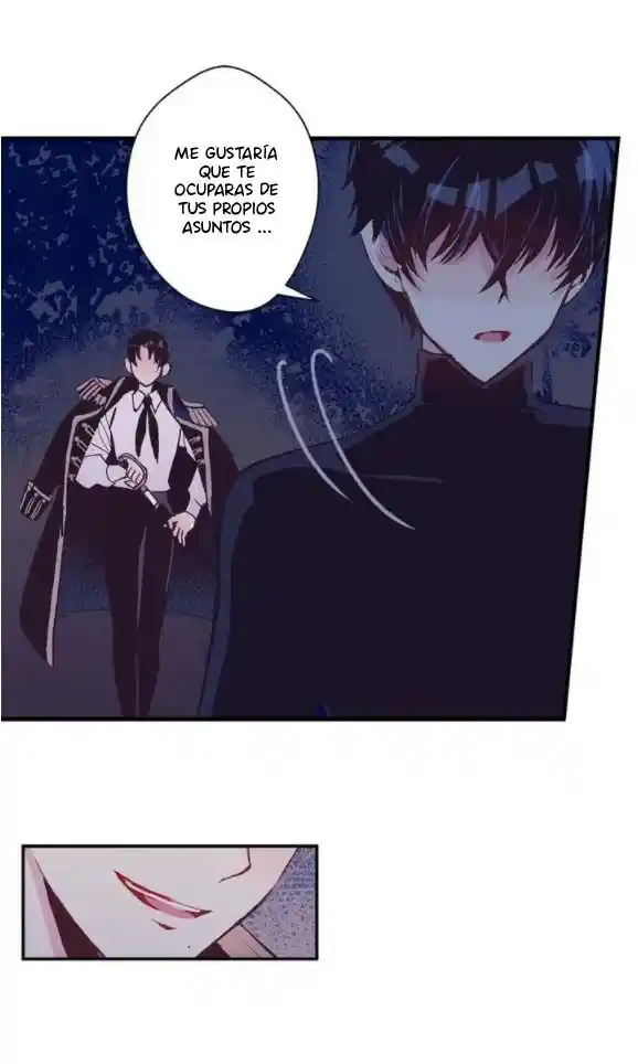 Lost Princess - Capítulo 35 - Página 32 - LectorTMOo