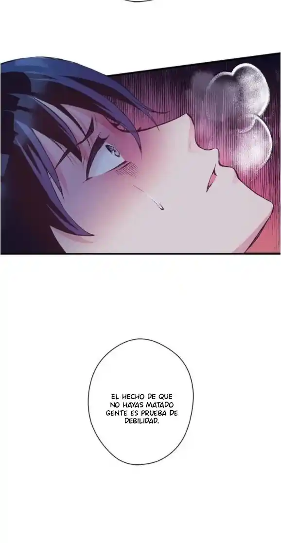 Lost Princess - Capítulo 35 - Página 42 - LectorTMOo