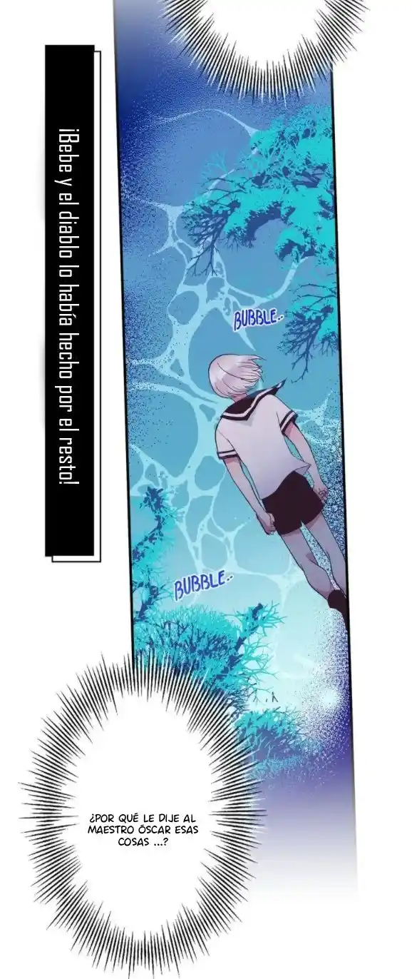 Lost Princess - Capítulo 36 - Página 9 - LectorTMOo