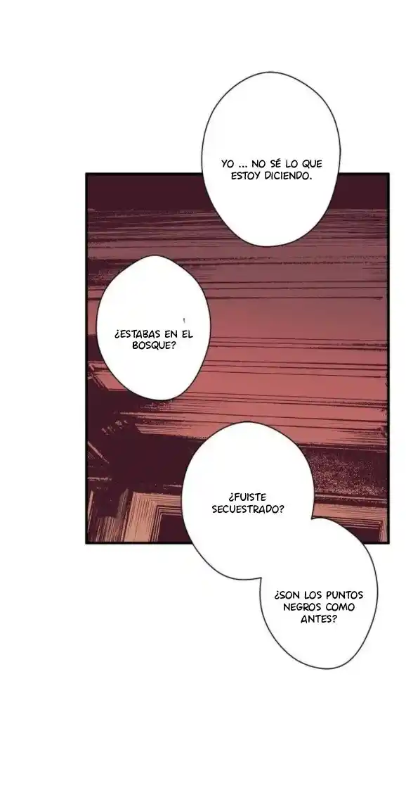 Lost Princess - Capítulo 36 - Página 48 - LectorTMOo