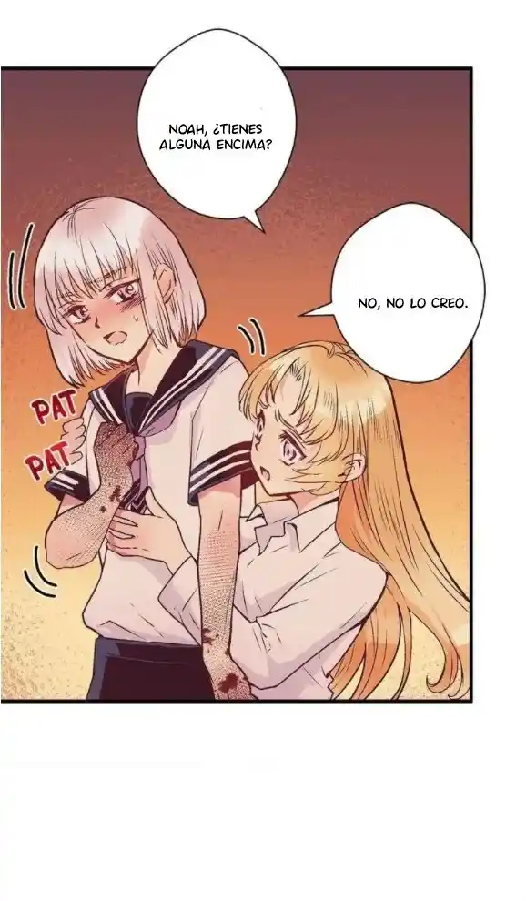 Lost Princess - Capítulo 36 - Página 49 - LectorTMOo