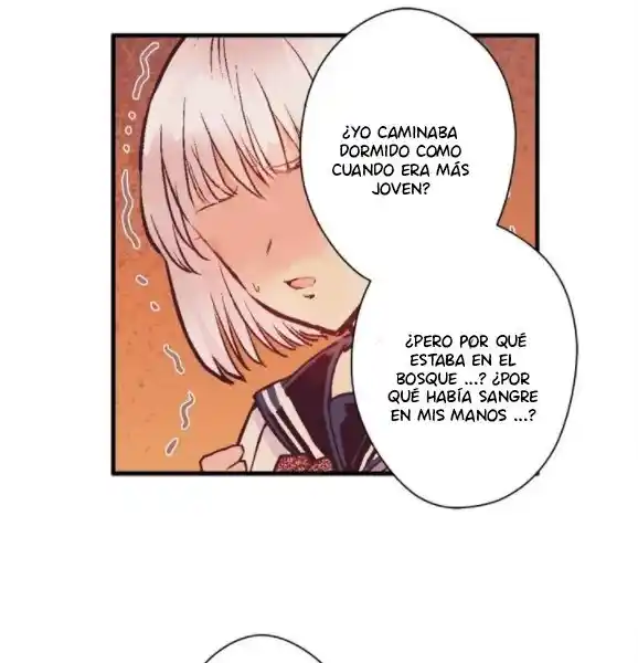 Lost Princess - Capítulo 36 - Página 51 - LectorTMOo