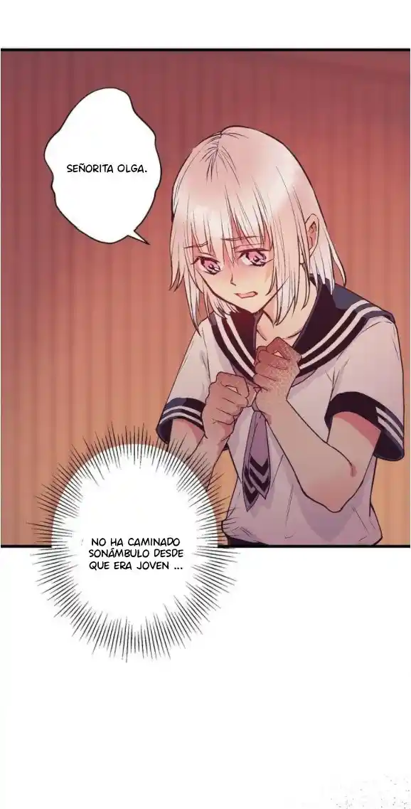Lost Princess - Capítulo 36 - Página 55 - LectorTMOo
