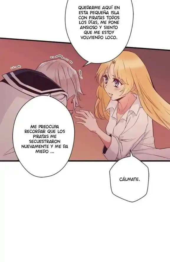 Lost Princess - Capítulo 36 - Página 66 - LectorTMOo