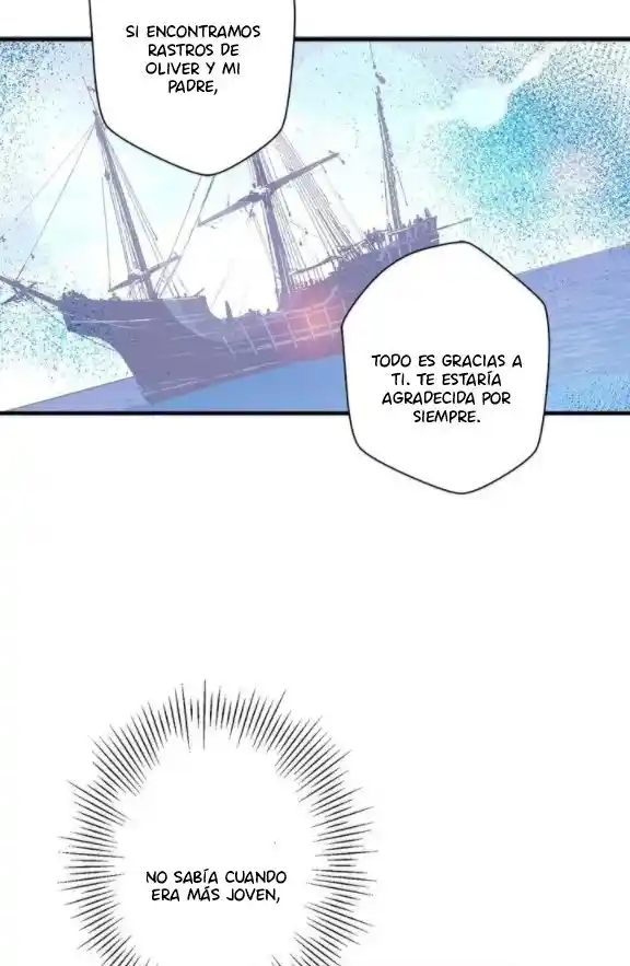 Lost Princess - Capítulo 36 - Página 72 - LectorTMOo