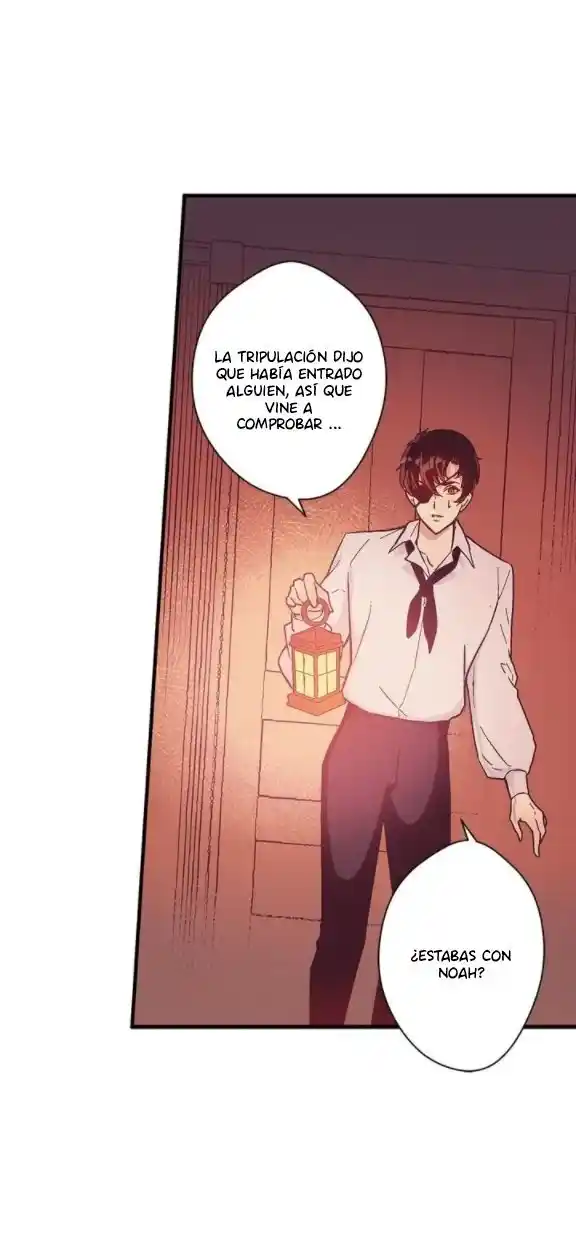 Lost Princess - Capítulo 37 - Página 7 - LectorTMOo