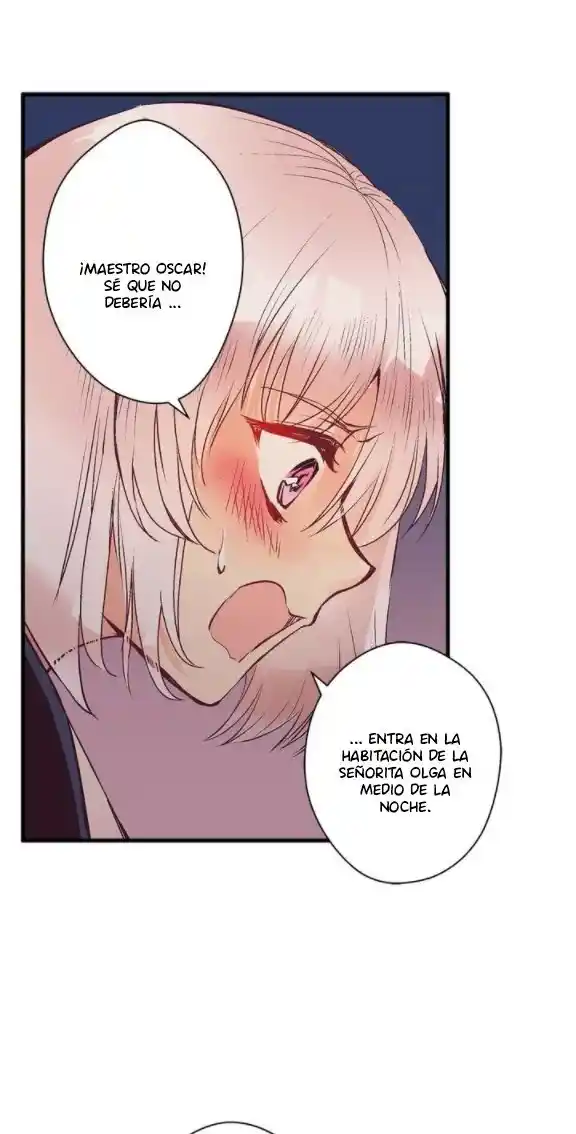 Lost Princess - Capítulo 37 - Página 15 - LectorTMOo