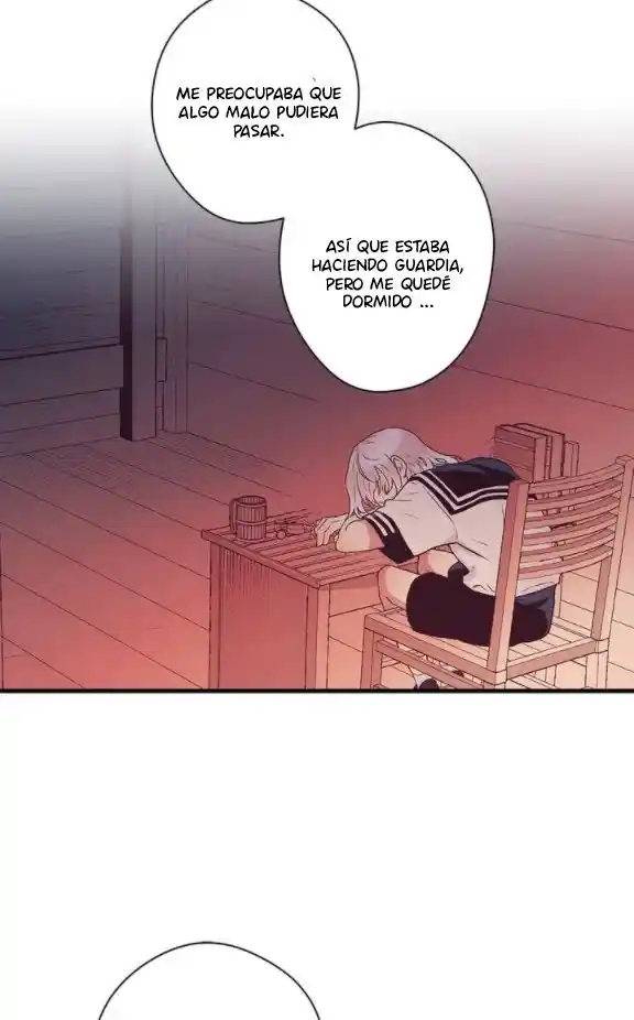 Lost Princess - Capítulo 37 - Página 16 - LectorTMOo