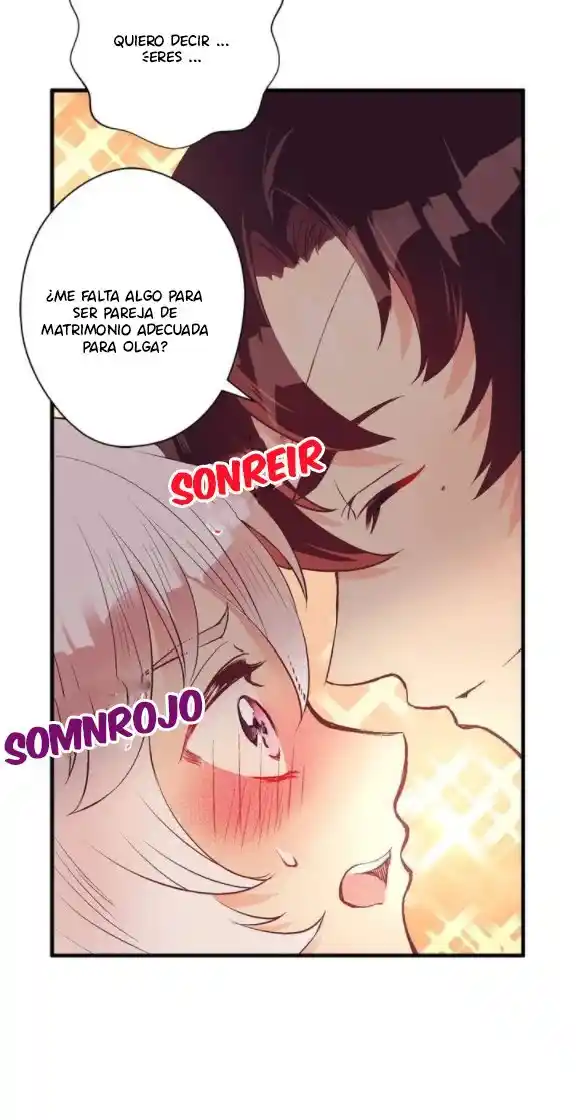 Lost Princess - Capítulo 37 - Página 24 - LectorTMOo