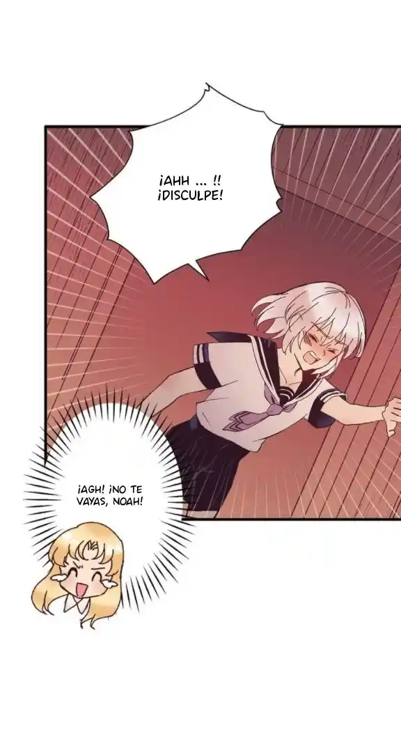 Lost Princess - Capítulo 37 - Página 27 - LectorTMOo