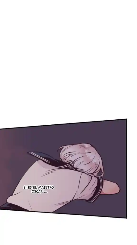 Lost Princess - Capítulo 37 - Página 28 - LectorTMOo