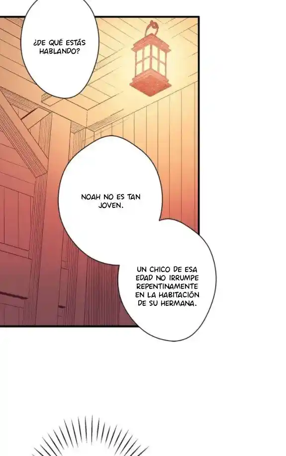 Lost Princess - Capítulo 37 - Página 39 - LectorTMOo