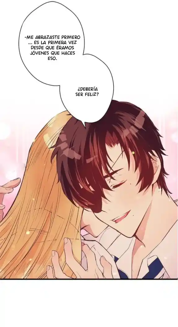 Lost Princess - Capítulo 37 - Página 49 - LectorTMOo