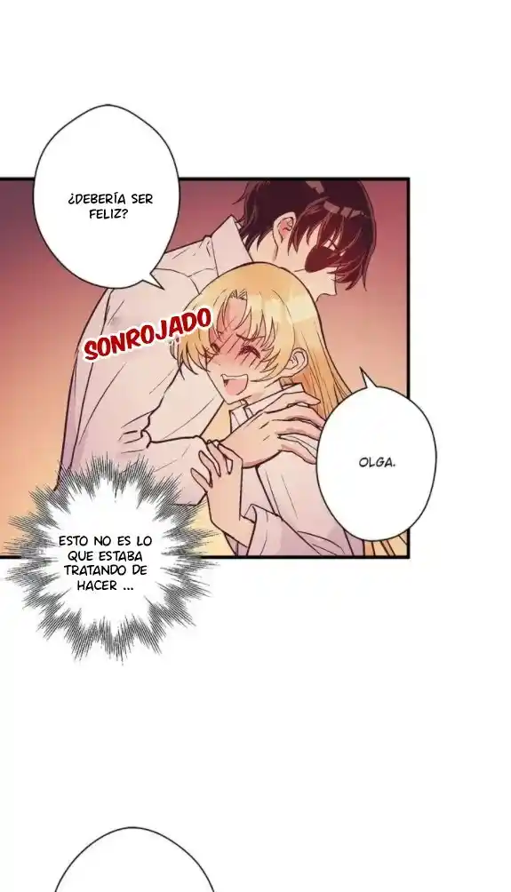 Lost Princess - Capítulo 37 - Página 50 - LectorTMOo