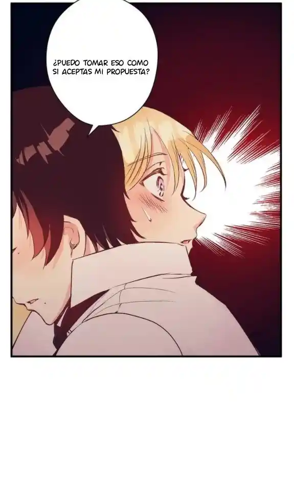 Lost Princess - Capítulo 37 - Página 52 - LectorTMOo