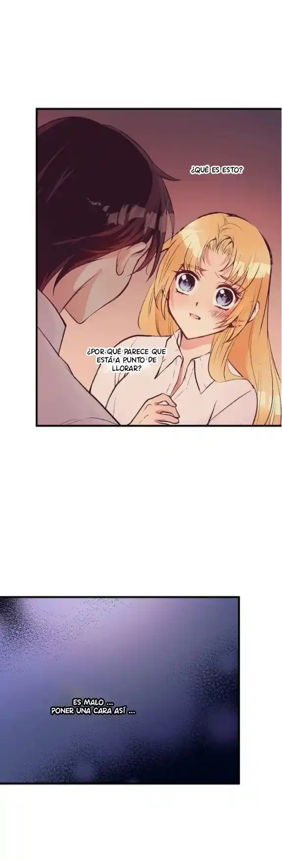 Lost Princess - Capítulo 37 - Página 56 - LectorTMOo
