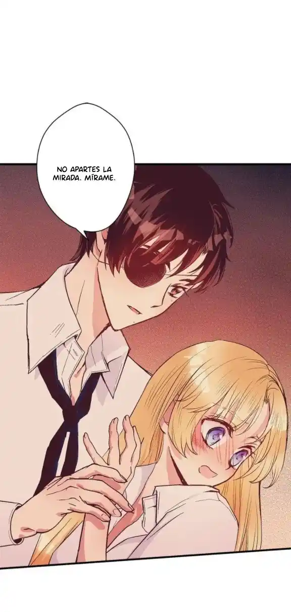 Lost Princess - Capítulo 37 - Página 66 - LectorTMOo