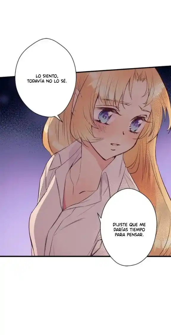 Lost Princess - Capítulo 37 - Página 68 - LectorTMOo