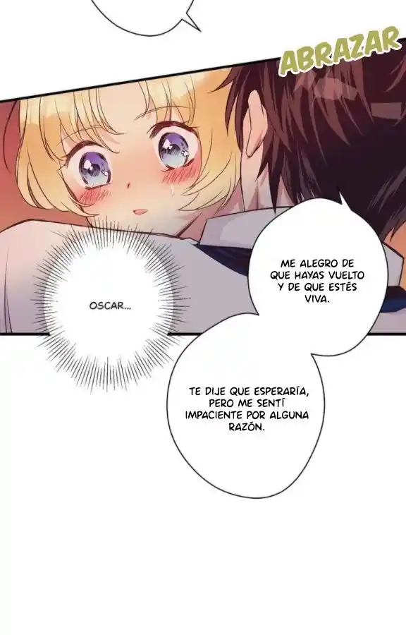 Lost Princess - Capítulo 37 - Página 72 - LectorTMOo