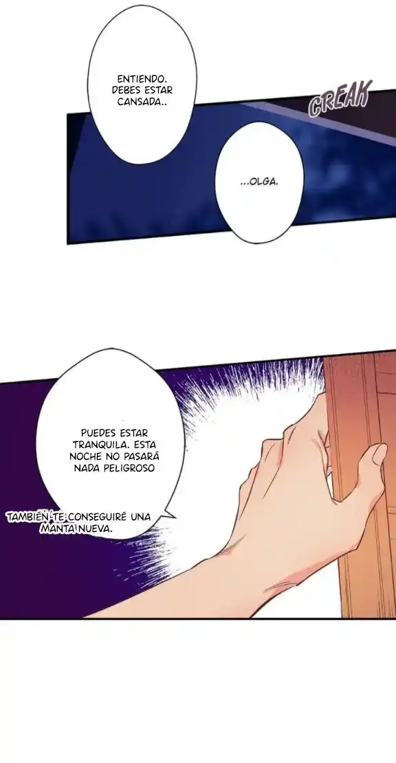 Lost Princess - Capítulo 37 - Página 78 - LectorTMOo
