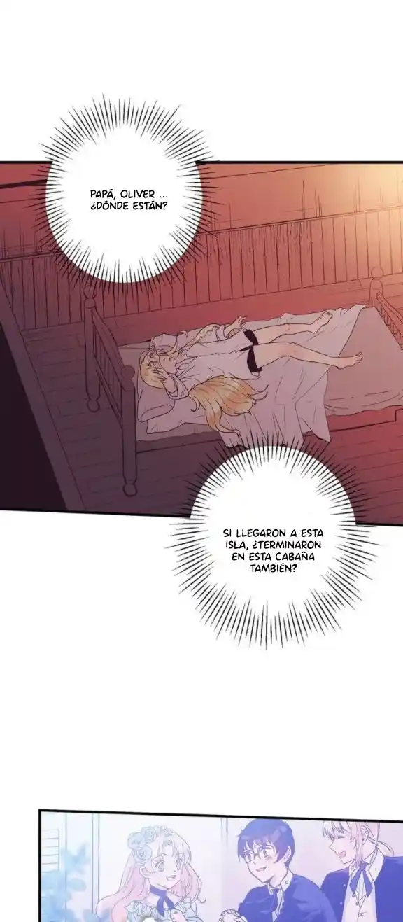 Lost Princess - Capítulo 37 - Página 84 - LectorTMOo