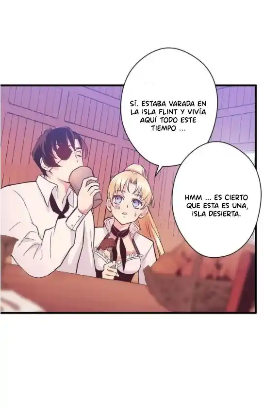 Lost Princess - Capítulo 37 - Página 88 - LectorTMOo
