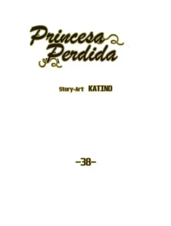 Lost Princess - Capítulo 38 - Página 8 - LectorTMOo