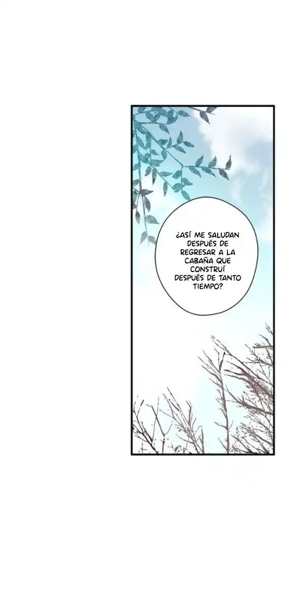 Lost Princess - Capítulo 38 - Página 10 - LectorTMOo