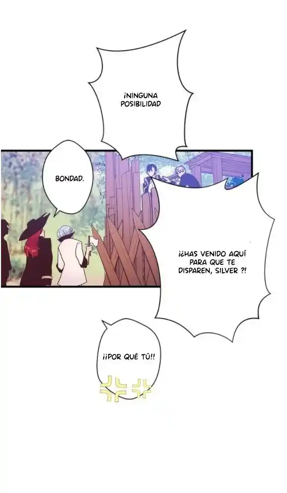 Lost Princess - Capítulo 38 - Página 14 - LectorTMOo