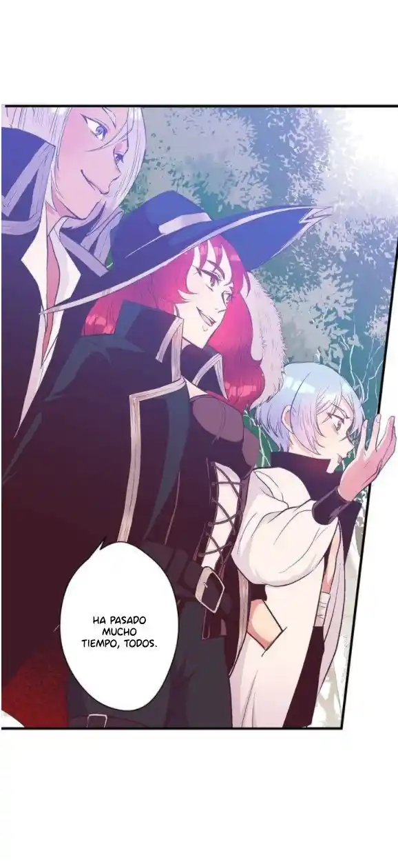 Lost Princess - Capítulo 38 - Página 16 - LectorTMOo