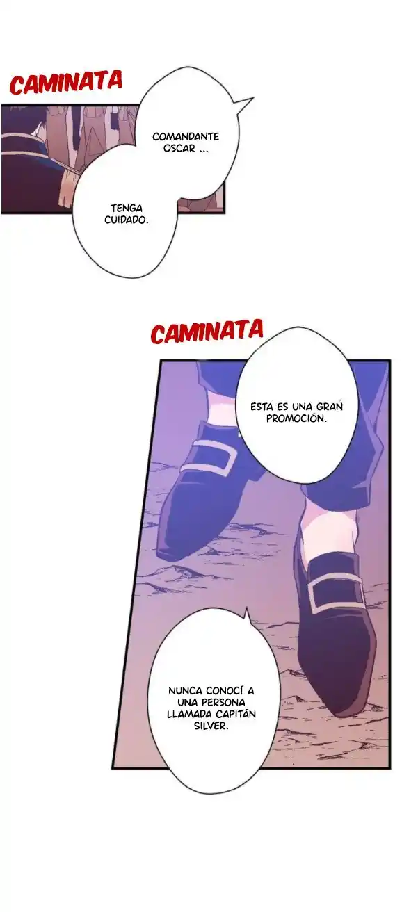 Lost Princess - Capítulo 38 - Página 18 - LectorTMOo
