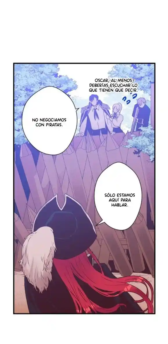 Lost Princess - Capítulo 38 - Página 24 - LectorTMOo