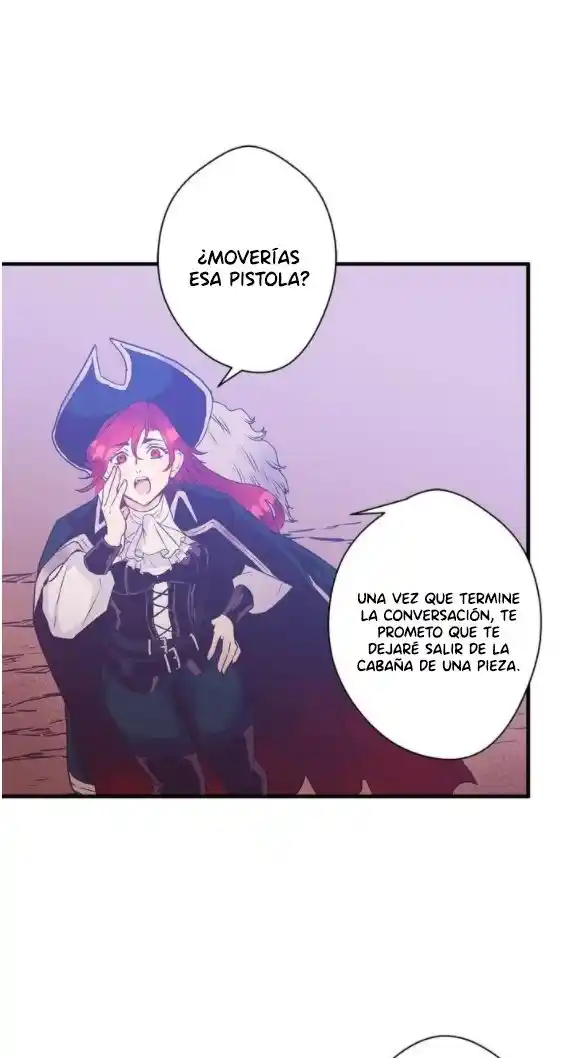 Lost Princess - Capítulo 38 - Página 25 - LectorTMOo