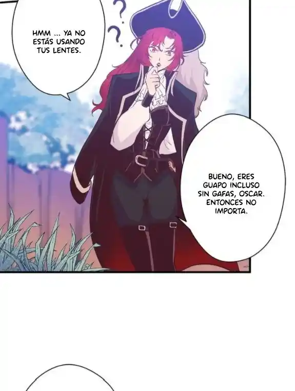 Lost Princess - Capítulo 38 - Página 31 - LectorTMOo