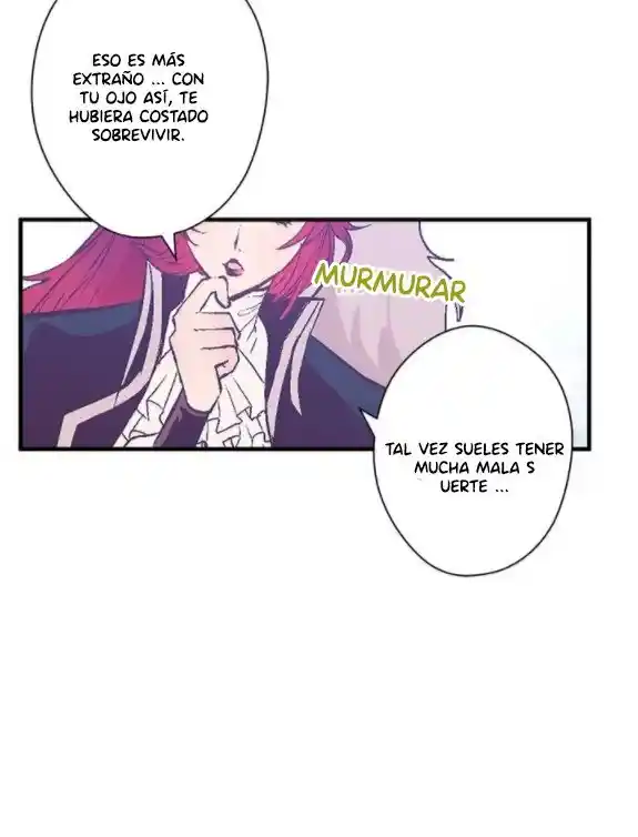 Lost Princess - Capítulo 38 - Página 32 - LectorTMOo