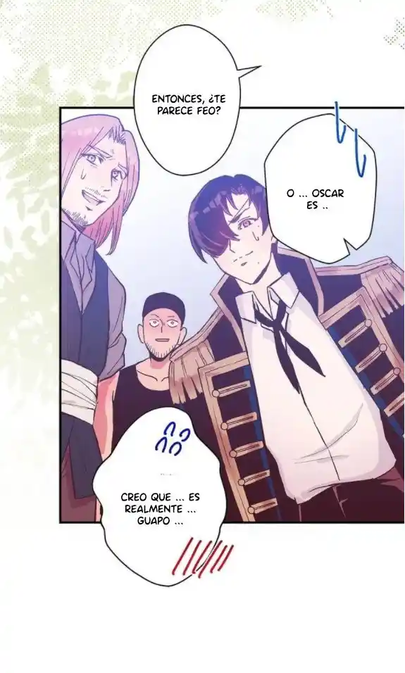 Lost Princess - Capítulo 38 - Página 36 - LectorTMOo