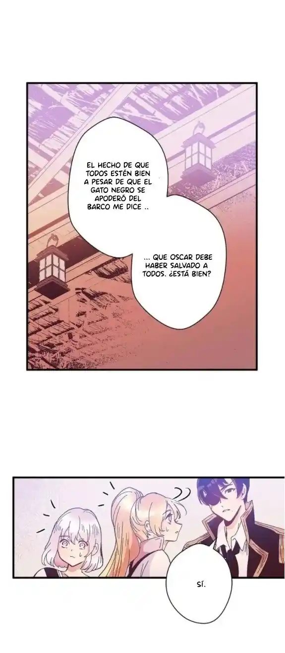 Lost Princess - Capítulo 38 - Página 46 - LectorTMOo