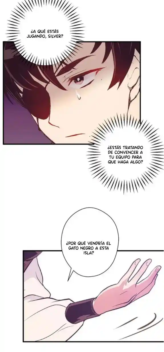 Lost Princess - Capítulo 38 - Página 49 - LectorTMOo