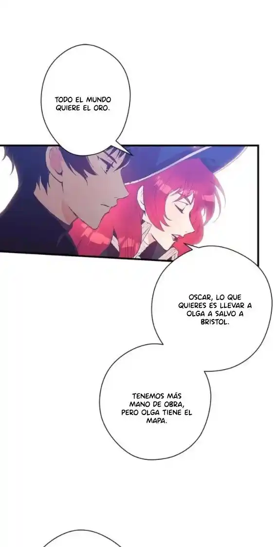 Lost Princess - Capítulo 38 - Página 51 - LectorTMOo