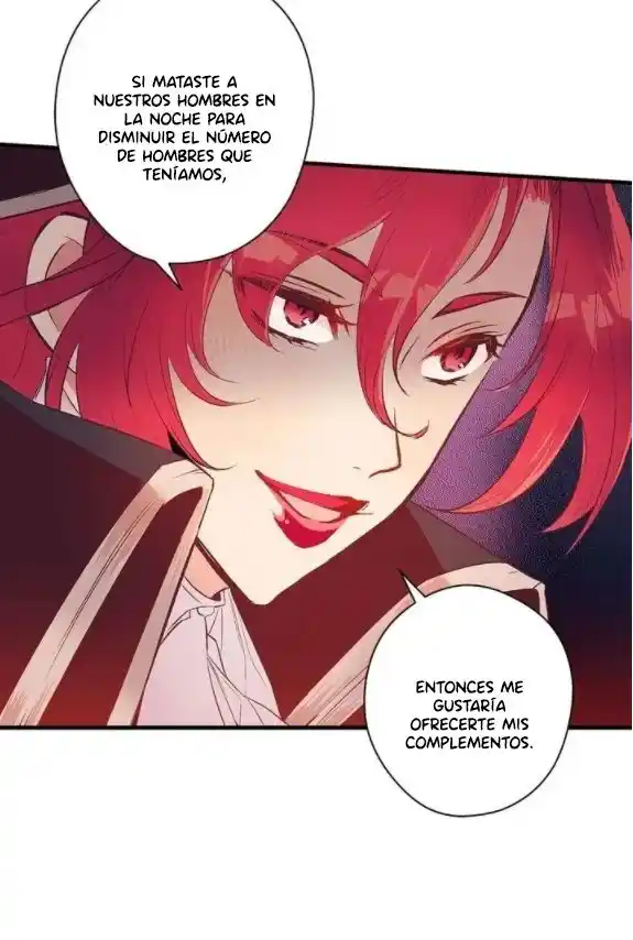 Lost Princess - Capítulo 38 - Página 52 - LectorTMOo