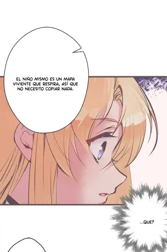 Lost Princess - Capítulo 39 - Página 5 - LectorTMOo