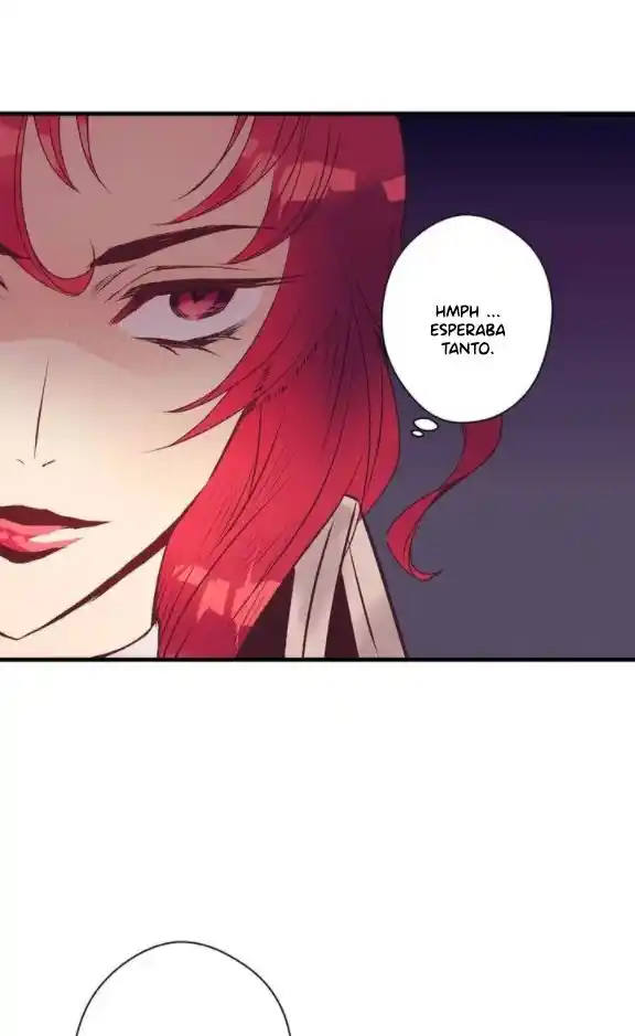 Lost Princess - Capítulo 39 - Página 7 - LectorTMOo