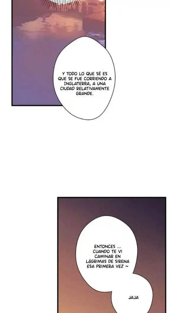 Lost Princess - Capítulo 39 - Página 11 - LectorTMOo