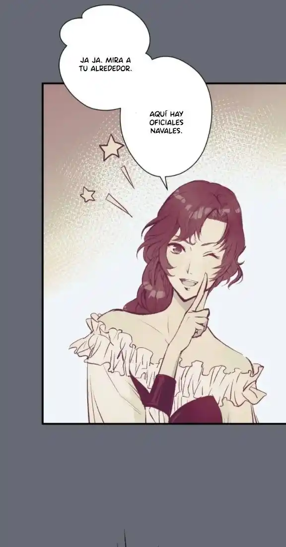 Lost Princess - Capítulo 39 - Página 16 - LectorTMOo