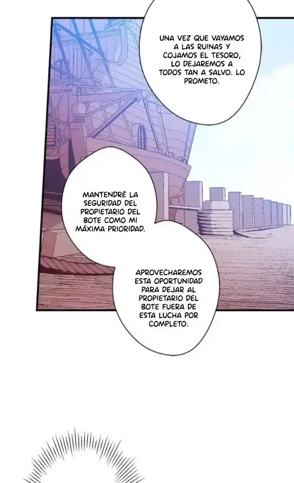 Lost Princess - Capítulo 39 - Página 28 - LectorTMOo