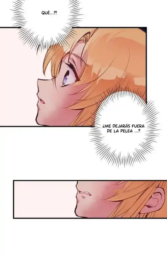 Lost Princess - Capítulo 39 - Página 29 - LectorTMOo