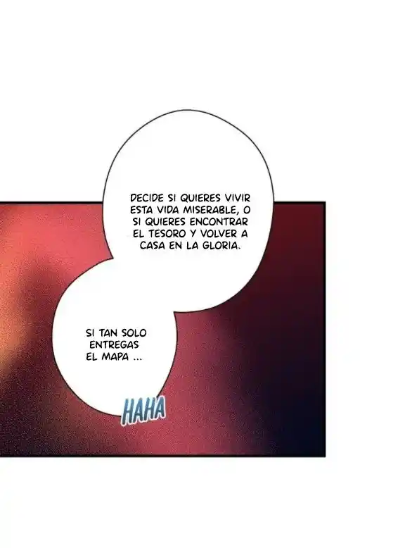 Lost Princess - Capítulo 39 - Página 31 - LectorTMOo
