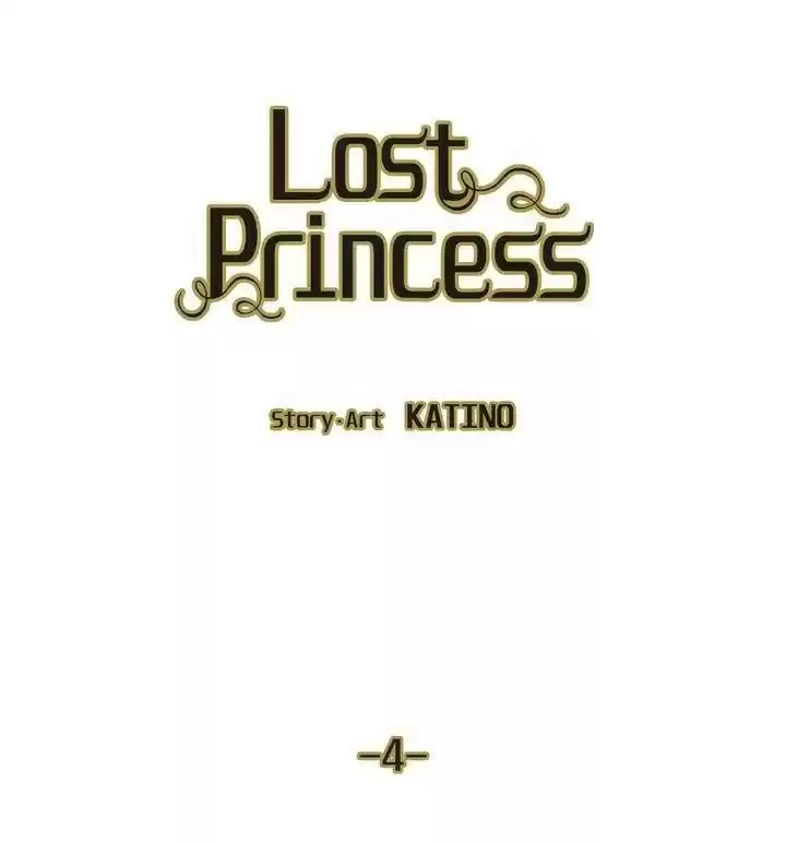 Lost Princess - Capítulo 4 - Página 5 - LectorTMOo